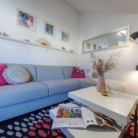 Apartman Merita Dubrovnik Exterior foto