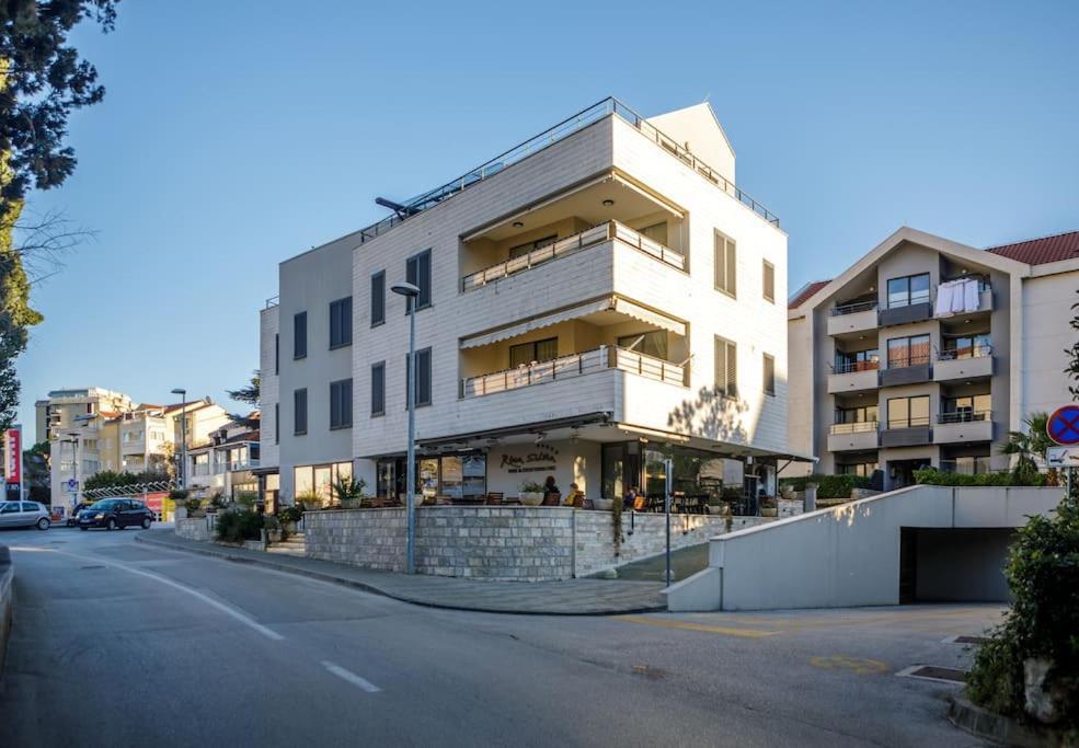 Apartman Merita Apartamento Dubrovnik Exterior foto