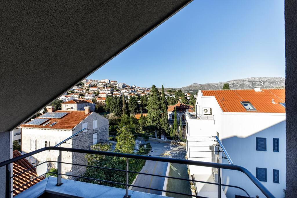 Apartman Merita Apartamento Dubrovnik Exterior foto