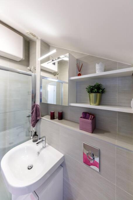 Apartman Merita Dubrovnik Exterior foto