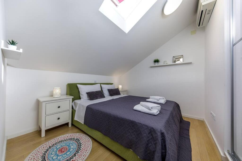 Apartman Merita Dubrovnik Exterior foto